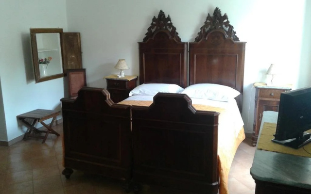 Albergo Gelsomino