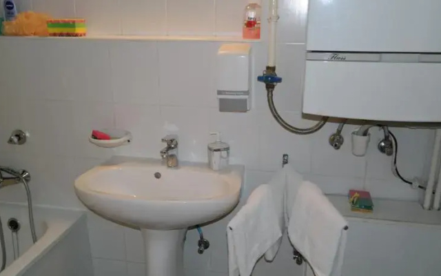 Aramis 2 Apartments
