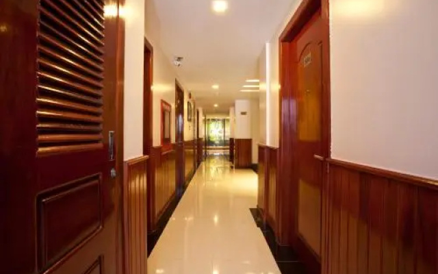 Heng Long 1 Hotel