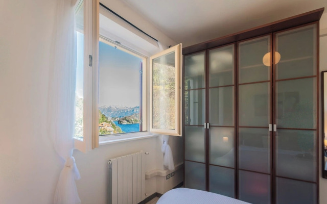 Alba on Lake Como