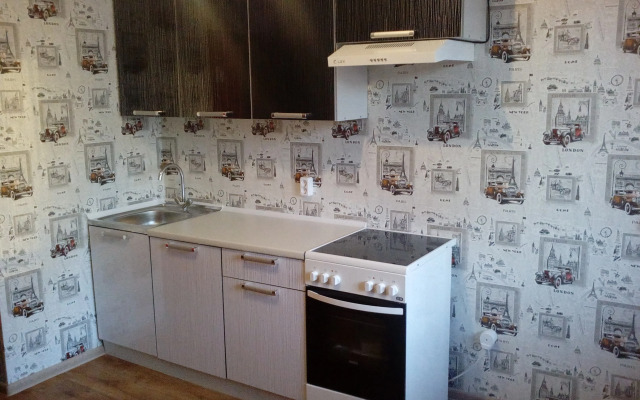 Apartamenty na Ushinskogo 14