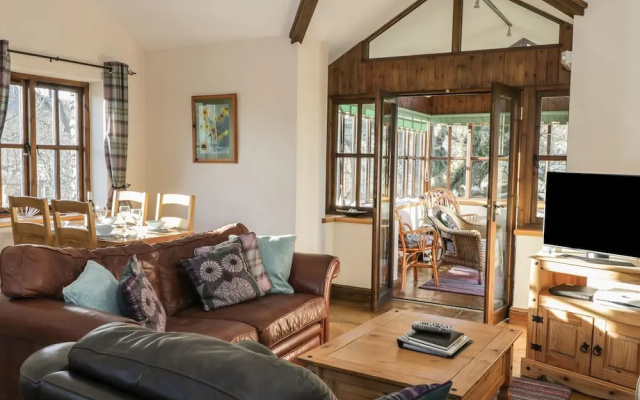 River Bank Cottage