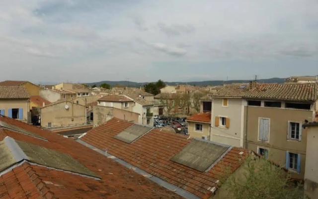 Les Portes du Luberon
