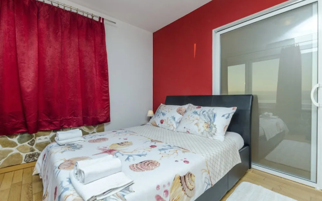 Apartments Bluesun