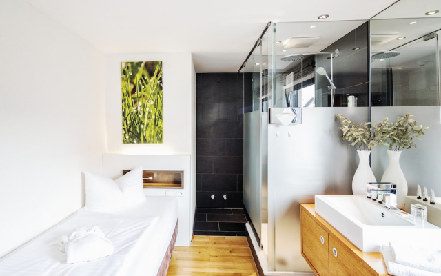 Seehotel Litz
