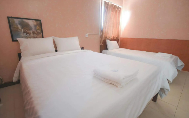 Intouch Guest House