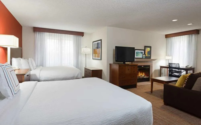 Residence Inn San Diego Central