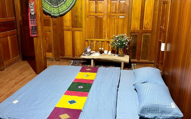 QT Guest House