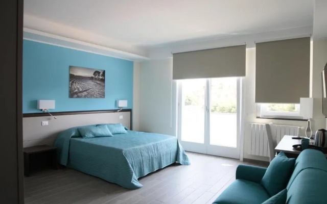 Sud Est B&B