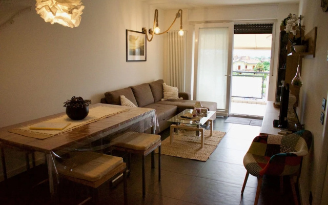Appartamento Girasole n. 8