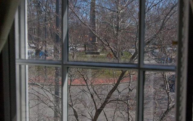Concord's Colonial Inn