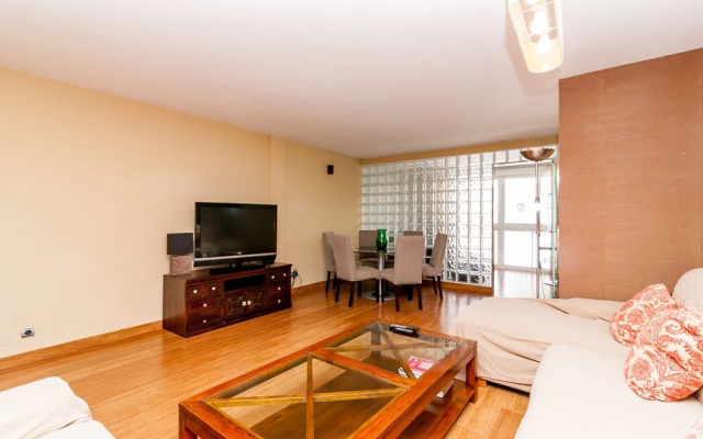 City Home at Fuengirola Canovas