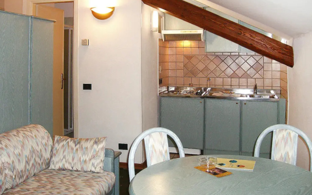 Apartment in Imperia near Watersports