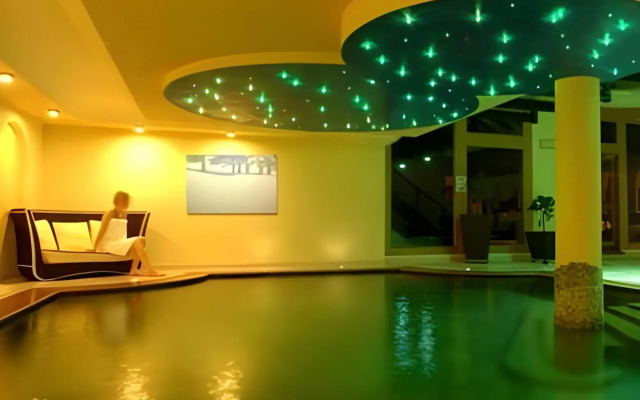 Hotel Scoiattolo