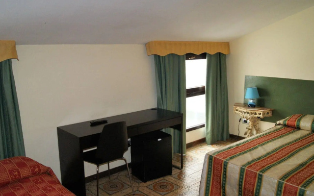 Hotel Novara Expo