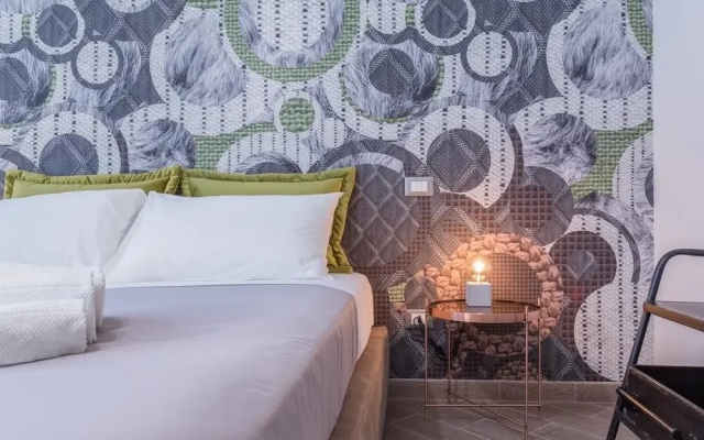 Al qasr design apartment