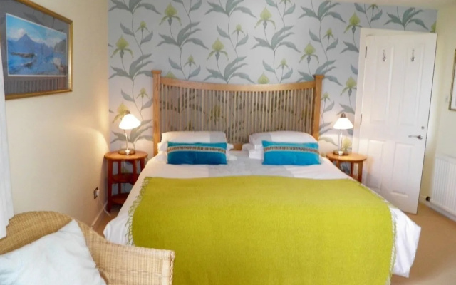 No12 Bed and Breakfast