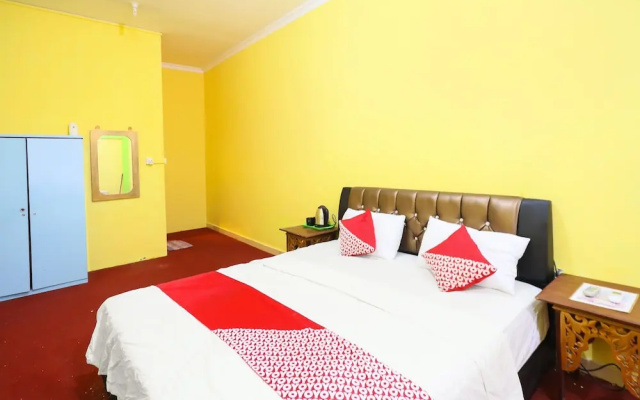 Hotel O Penginapan Sulthan Penyengat Syariah