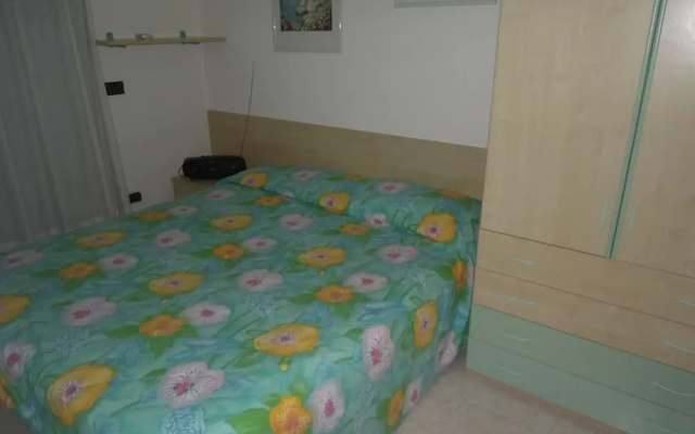 Spacious Flat Perfect for Enjoying Your Vacations