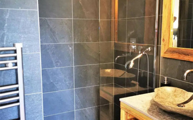 Appartement Les Gets, 4 pièces, 8 personnes - FR-1-598-59