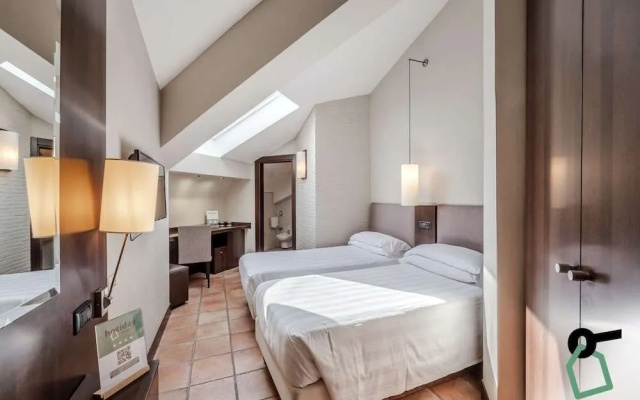 HOTIDAY Room Collection - Roma Cornelia