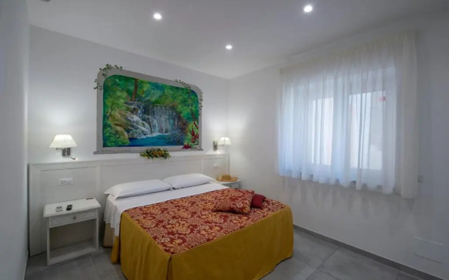 B&B L'Amaranto