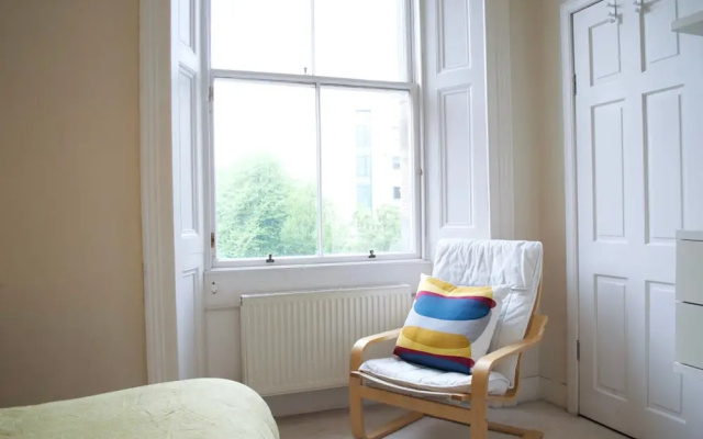 Bright 1 Bedroom Apartment At The Shore