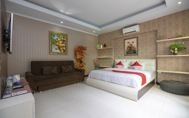 Dedy Beach Inn