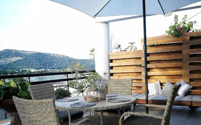 Port View Suites 2