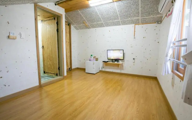 Ddlanche Guesthouse New Building