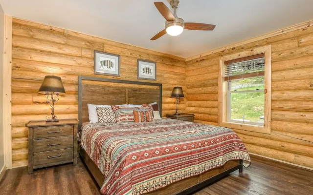 Alpine Lodge