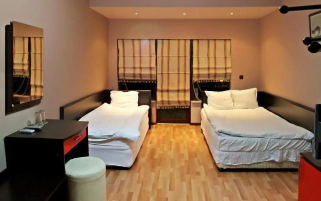 Hotel Berito