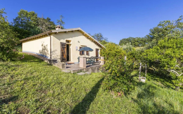 House Grilli Scansano