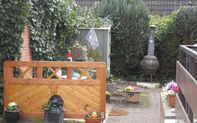 Appartement Kanew