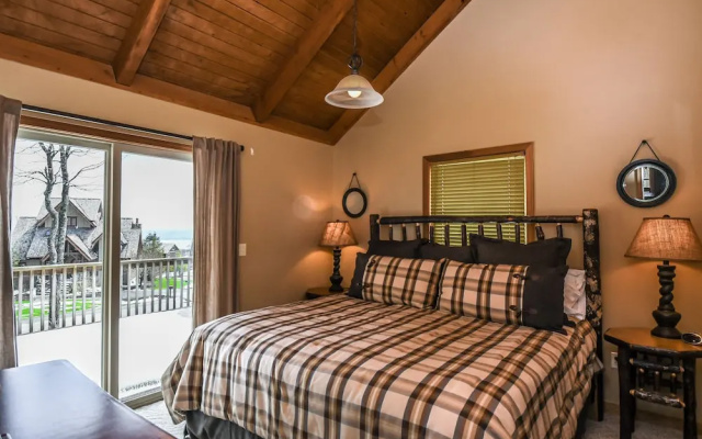 Mountain Merlot 5 Bedroom House