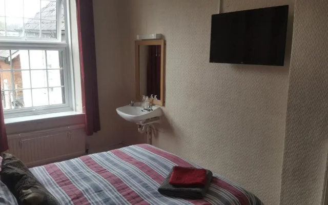 Angel Guest House