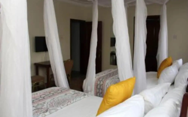 Pearl Boutique Hotel