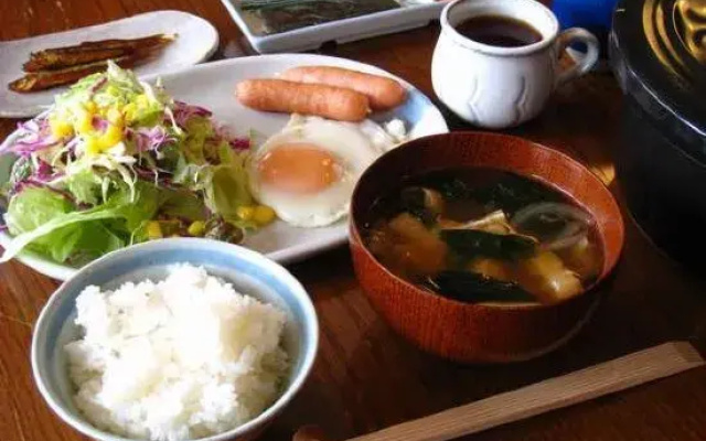Country House Keizanso