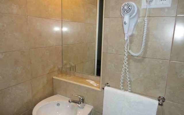Hotel Domus