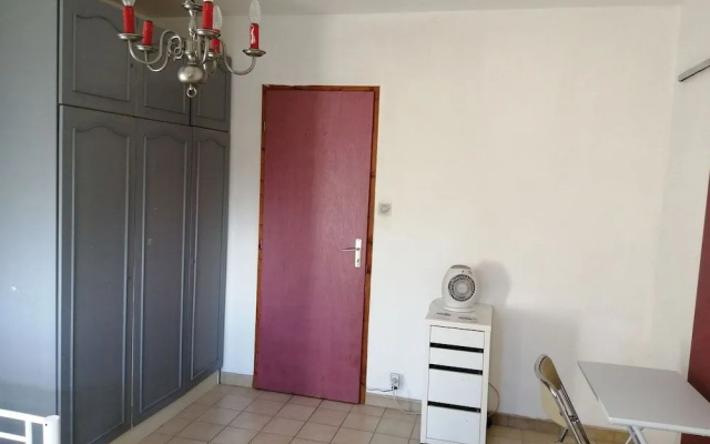 L'Imparfaite