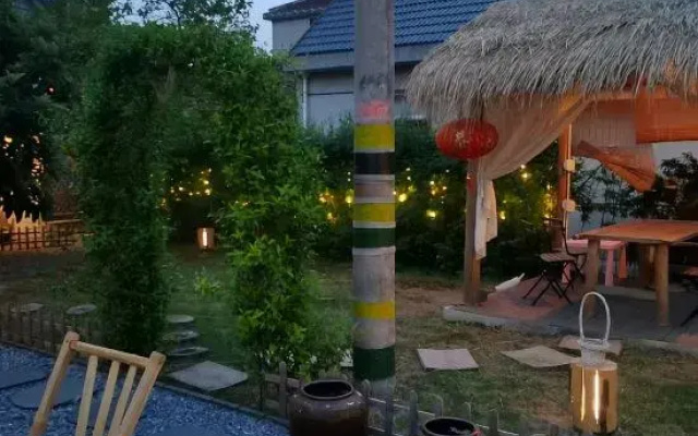 Joy Inn