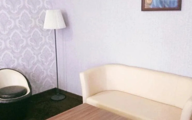 Bereke Hotel