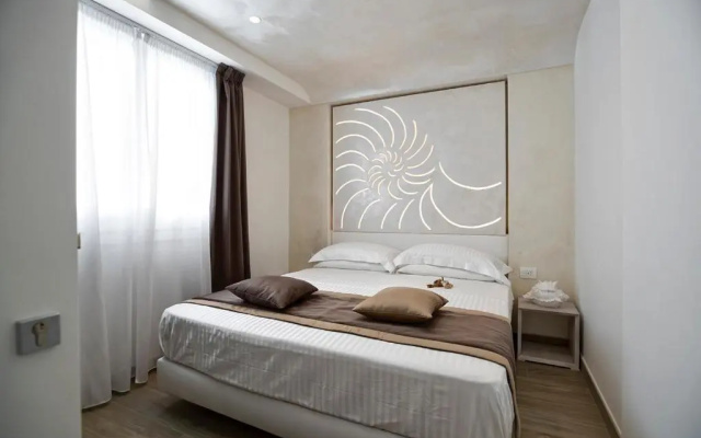 Il Mare Dentro Rooms