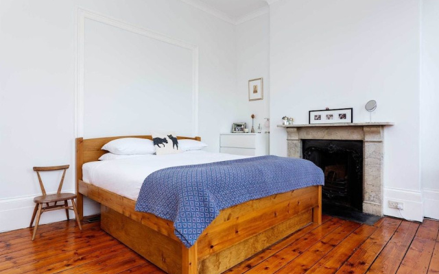 Albert Street Family Home