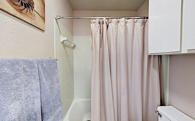 2003 Rockport - 2 Br Townhouse