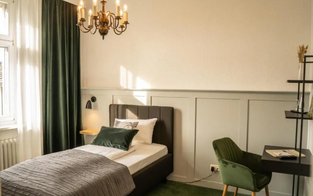 Hotel & Restaurant Am Alten Rhin