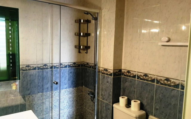Apartamento Pepe