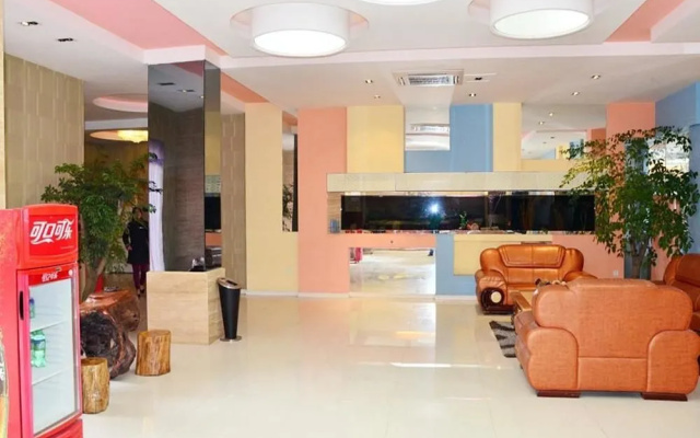 Kai Longhehas Hotel