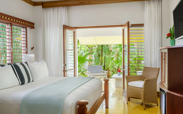 Idle Awhile Resort