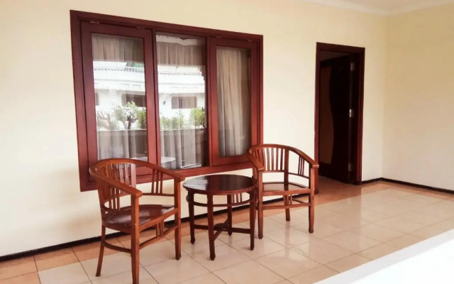 Hotel Pelangi Malang